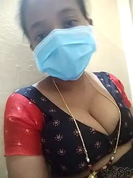 Snapshot of Jyotilakshmi chatting on 17, 10, 2025 Jyotilakshmi online show from 17, 10, 2025