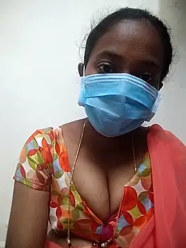 Snapshot of Jyotilakshmi chatting on 19, 10, 2025 Jyotilakshmi online show from 19, 10, 2025