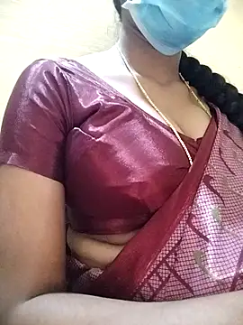 Snapshot of Jyotilakshmi chatting on 1, 11, 2025 Jyotilakshmi online show from 1, 11, 2025