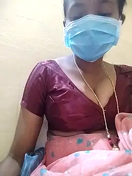 Snapshot of Jyotilakshmi chatting on 6, 11, 2025 Jyotilakshmi online show from 6, 11, 2025