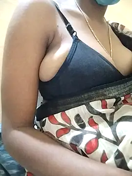 Snapshot of Jyotilakshmi chatting on 9, 11, 2025 Jyotilakshmi online show from 9, 11, 2025