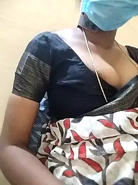 Snapshot of Jyotilakshmi chatting on 10, 11, 2025 Jyotilakshmi online show from 10, 11, 2025