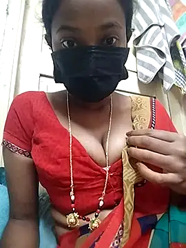 Snapshot of Jyotilakshmi chatting on 2, 12, 2025 Jyotilakshmi online show from 2, 12, 2025