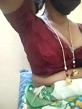 Snapshot of Jyotilakshmi chatting on 14, 12, 2025 Jyotilakshmi online show from 14, 12, 2025