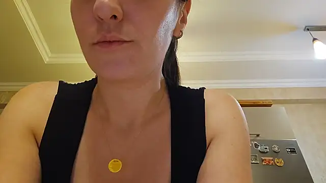 AlejandraDelaney online show from 26, 1, 2025