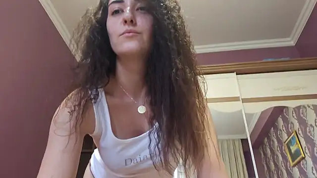 AlejandraDelaney online show from 21, 10, 2025