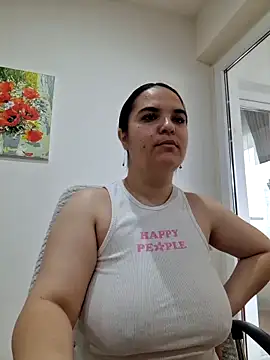 Ella-Diamond online show from 13, 5, 2026
