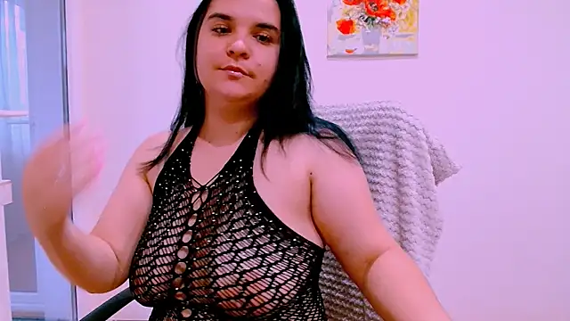 Ella-Diamond online show from 27, 7, 2026