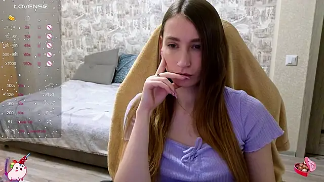 beril kiss- online show from 27, 2, 2026