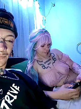 Snapshot of starcitababy chatting on 7, 12, 2024 starcitababy online show from 7, 12, 2024