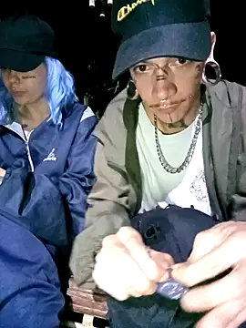 Snapshot of starcitababy chatting on 14, 12, 2024 starcitababy online show from 14, 12, 2024