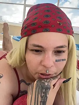 Snapshot of starcitababy chatting on 30, 12, 2024 starcitababy online show from 30, 12, 2024