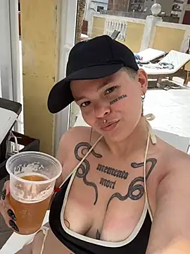 Snapshot of starcitababy chatting on 31, 12, 2024 starcitababy online show from 31, 12, 2024