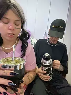 Snapshot of starcitababy chatting on 4, 1, 2025 starcitababy online show from 4, 1, 2025