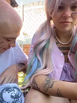 Snapshot of starcitababy chatting on 4, 1, 2025 starcitababy online show from 4, 1, 2025