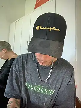 Snapshot of starcitababy chatting on 7, 1, 2025 starcitababy online show from 7, 1, 2025