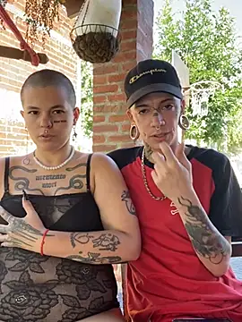 Snapshot of starcitababy chatting on 10, 1, 2025 starcitababy online show from 10, 1, 2025