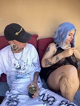 Snapshot of starcitababy chatting on 11, 1, 2025 starcitababy online show from 11, 1, 2025