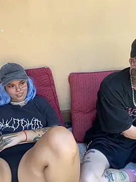 Snapshot of starcitababy chatting on 12, 1, 2025 starcitababy online show from 12, 1, 2025