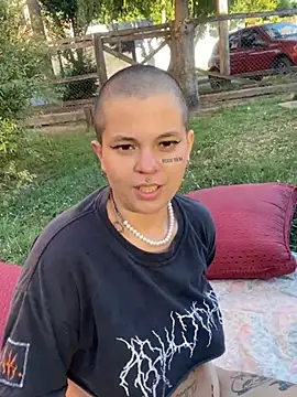 Snapshot of starcitababy chatting on 12, 1, 2025 starcitababy online show from 12, 1, 2025