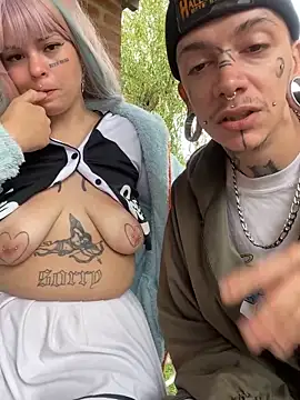 Snapshot of starcitababy chatting on 13, 2, 2025 starcitababy online show from 13, 2, 2025