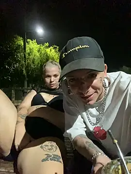 Snapshot of starcitababy chatting on 2, 3, 2025 starcitababy online show from 2, 3, 2025