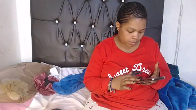 Snapshot of BigbootyNickyx chatting on 30, 9, 2025 BigbootyNickyx online show from 30, 9, 2025