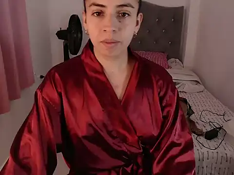 anngela01 online show from 30, 10, 2025