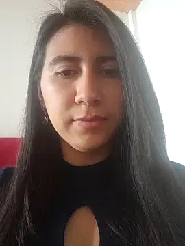 PAU GOOMEZ 0809 online show from 24, 12, 2024