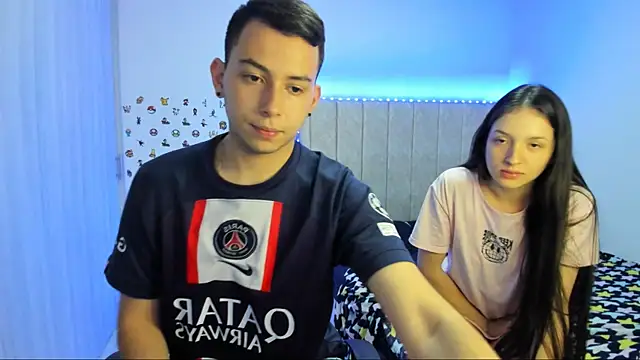 lunitayliam online show from 25, 1, 2025