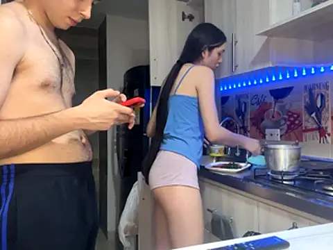 lunitayliam online show from 31, 10, 2025