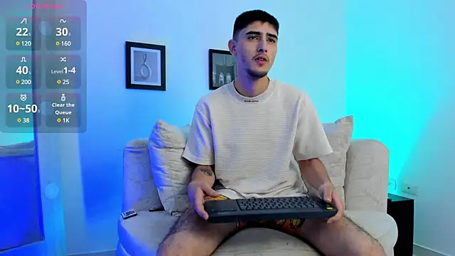 PhilipRich online show from 28, 1, 2025