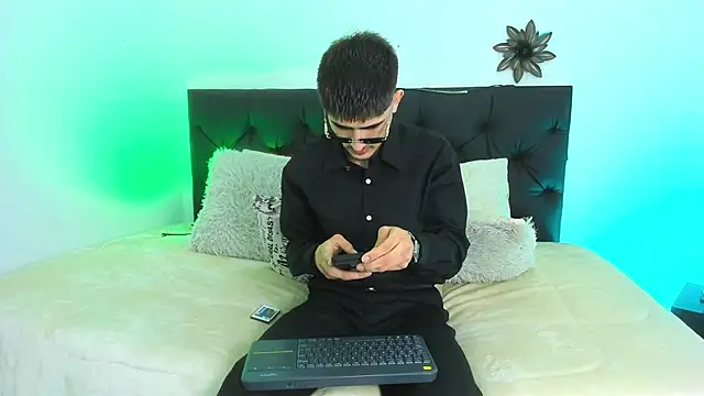 PhilipRich online show from 20, 3, 2025