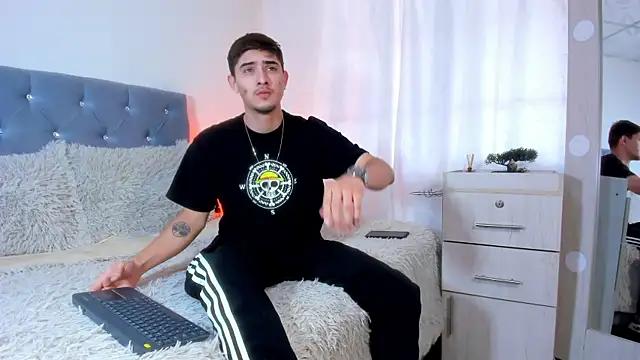 PhilipRich online show from 8, 9, 2025