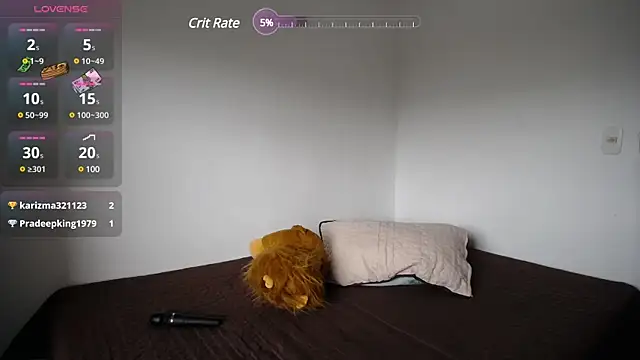 Snapshot of Sofiiaa_Cooper chatting on 4, 2, 2025 Sofiiaa Cooper online show from 4, 2, 2025