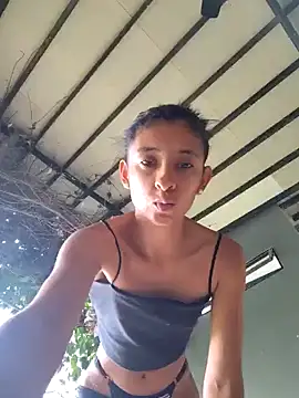 Snapshot of thedianakaro chatting on 18, 12, 2024 thedianakaro online show from 18, 12, 2024