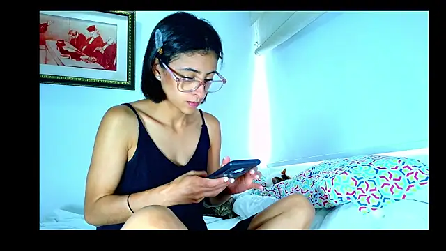 Snapshot of thedianakaro chatting on 29, 10, 2025 thedianakaro online show from 29, 10, 2025