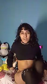 Snapshot of Sw_Mahnenwolf chatting on 17, 5, 2026 Sw Mahnenwolf online show from 17, 5, 2026