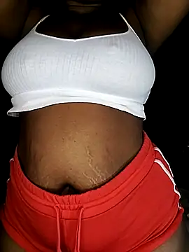 Snapshot of ThickPearlx23 chatting on 15, 3, 2026 ThickPearlx23 online show from 15, 3, 2026