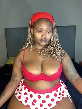 Snapshot of ThickPearlx23 chatting on 25, 4, 2026 ThickPearlx23 online show from 25, 4, 2026