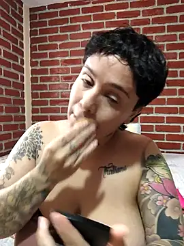 KatInk online show from 30, 11, 2025