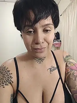 KatInk online show from 12, 2, 2026