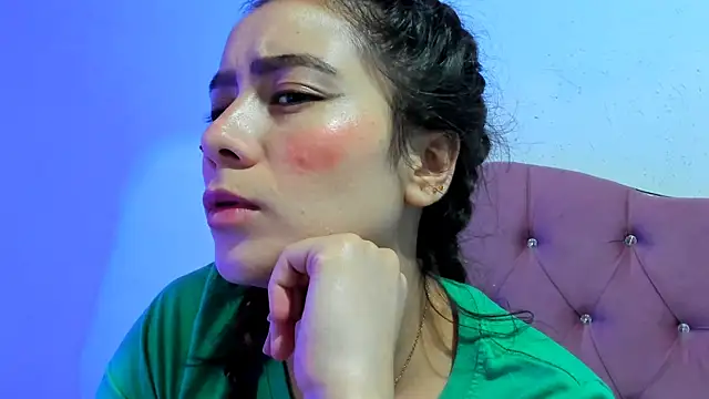 Snapshot of teffy_lee chatting on 2, 12, 2024 teffy lee online show from 2, 12, 2024