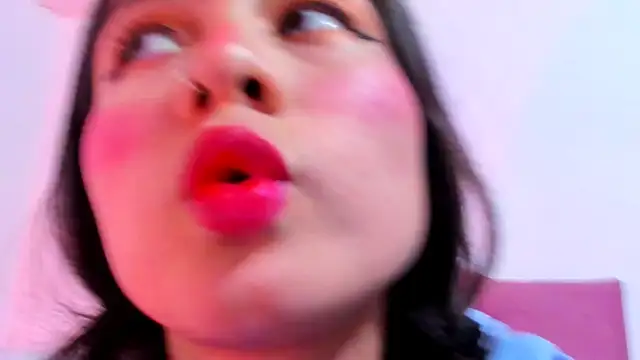 Snapshot of teffy_lee chatting on 27, 2, 2025 teffy lee online show from 27, 2, 2025