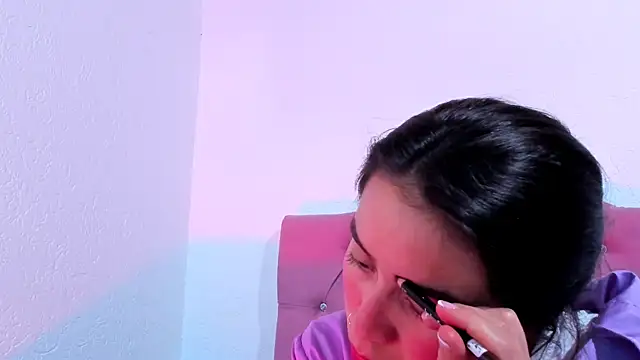 Snapshot of teffy_lee chatting on 28, 2, 2025 teffy lee online show from 28, 2, 2025