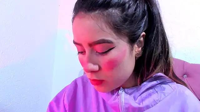 Snapshot of teffy_lee chatting on 1, 3, 2025 teffy lee online show from 1, 3, 2025