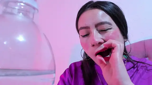 Snapshot of teffy_lee chatting on 16, 3, 2025 teffy lee online show from 16, 3, 2025