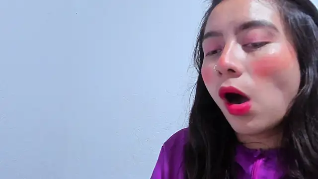 Snapshot of teffy_lee chatting on 20, 3, 2025 teffy lee online show from 20, 3, 2025