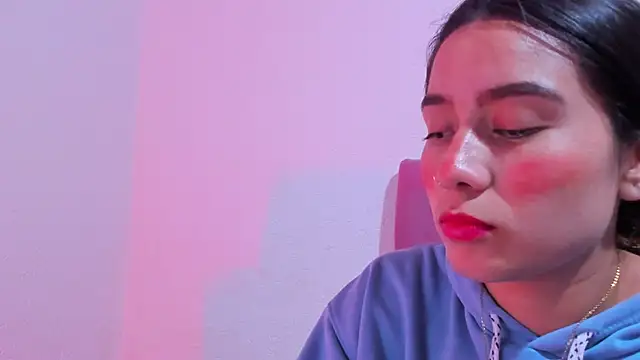 Snapshot of teffy_lee chatting on 21, 3, 2025 teffy lee online show from 21, 3, 2025