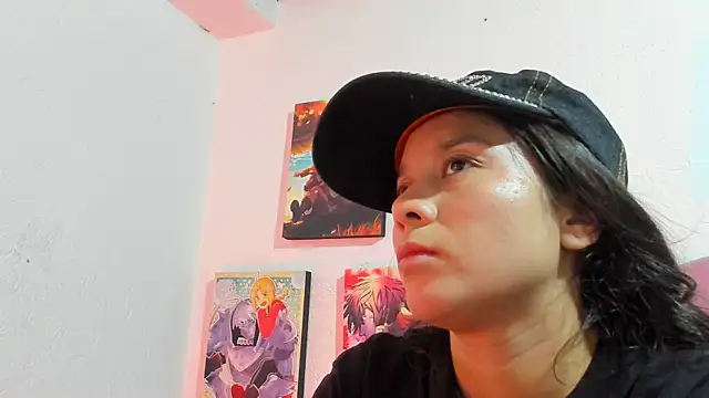 Snapshot of teffy_lee chatting on 11, 9, 2025 teffy lee online show from 11, 9, 2025